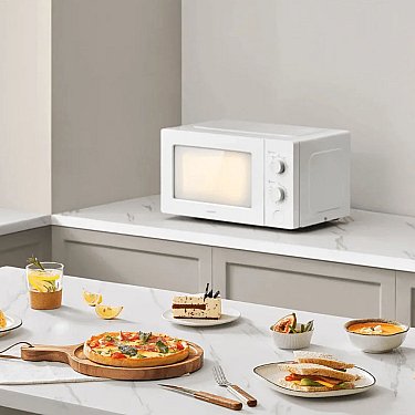 Mikrodalğalı soba Xiaomi Microwave Oven (BHR7990EU)