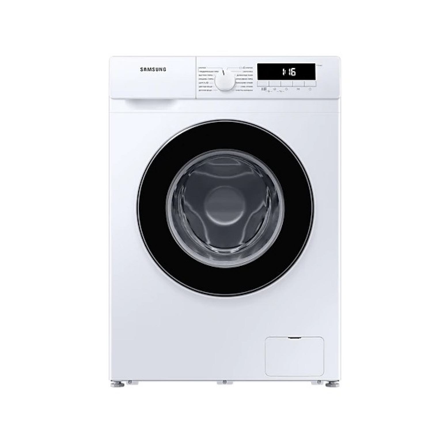 Paltaryuyan Samsung WW80T3040BW/LP