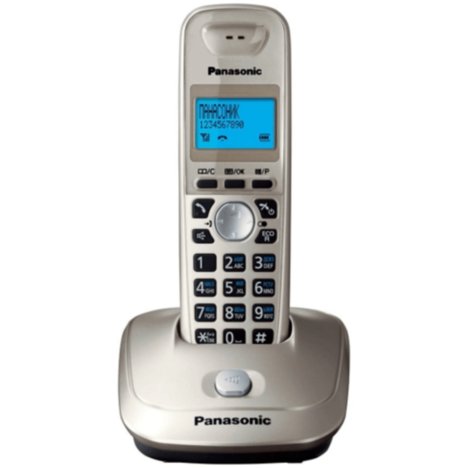 Telefon Panasonic KX-TG2511 UAN