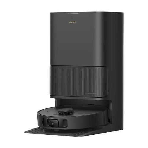 Robot tozsoran Dreame Robot Vacuum L40 Ultra CE Black (RLD52SE)