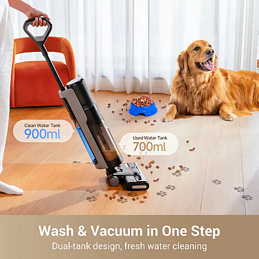 Vacuum Cleaner Dreame G10 Pro Wet and Dry Vacuum