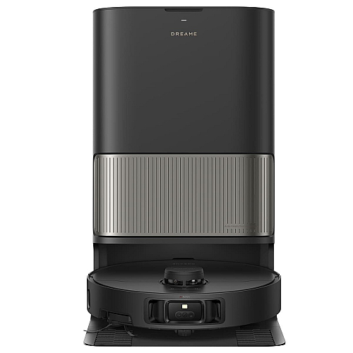 Robot tozsoran Dreame Robot Vacuum L40s Pro Ultra Black (RLL74CE)