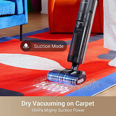 Vacuum Cleaner Dreame G10 Pro Wet and Dry Vacuum