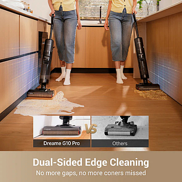 Vacuum Cleaner Dreame G10 Pro Wet and Dry Vacuum
