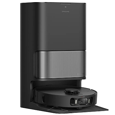 Robot tozsoran Dreame Robot Vacuum L40 Ultra AE Black (RLL77SE) Robot tozsoran Dreame Robot Vacuum L40 Ultra AE Black (RLL77SE)