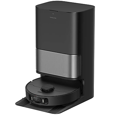 Robot tozsoran Dreame Robot Vacuum L40 Ultra AE Black (RLL77SE) Robot tozsoran Dreame Robot Vacuum L40 Ultra AE Black (RLL77SE)