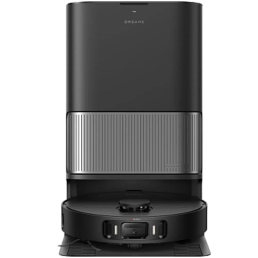 Robot tozsoran Dreame Robot Vacuum L40 Ultra AE Black (RLL77SE) Robot tozsoran Dreame Robot Vacuum L40 Ultra AE Black (RLL77SE)