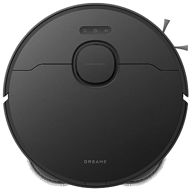 Robot tozsoran Dreame Robot Vacuum L40 Ultra AE Black (RLL77SE) Robot tozsoran Dreame Robot Vacuum L40 Ultra AE Black (RLL77SE)