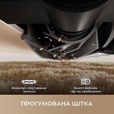 Robot tozsoran Dreame Robot Vacuum F10 White (RLF11SA)