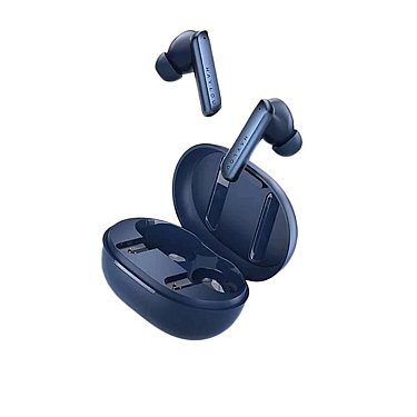 Qulaqlıq Earphones Haylou W1 Blue