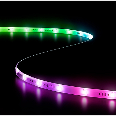 Ağıllı işıqlandırma Xiaomi Smart Lightstrip Pro Extension (BHR6476GL)
