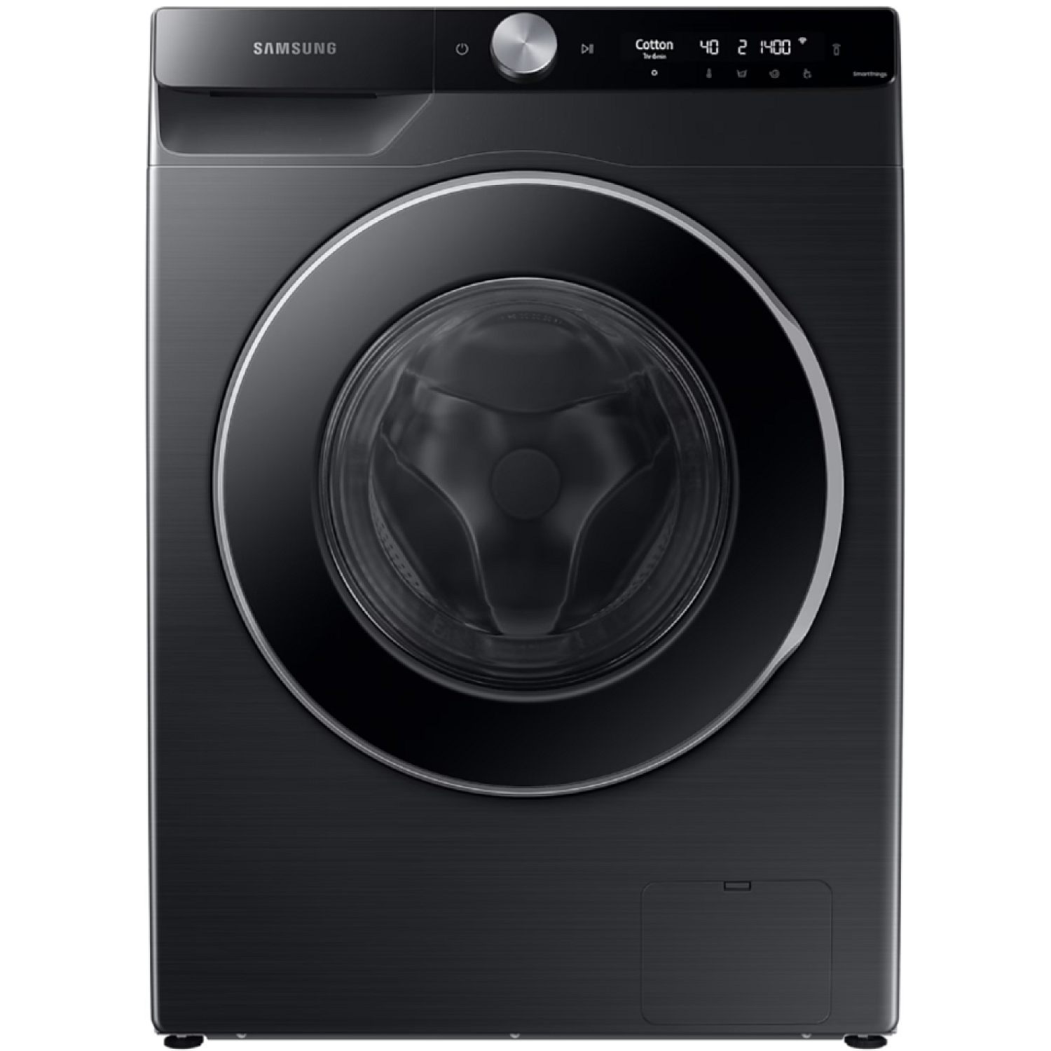 Paltaryuyan maşın Samsung WW11CG604CLBLP