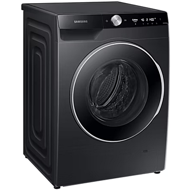 Paltaryuyan maşın Samsung WW11CG604CLBLP