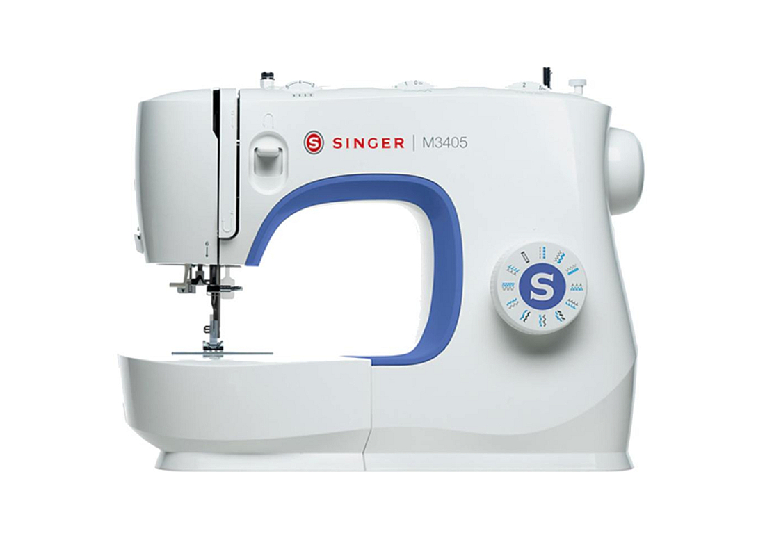 Tikiş maşını Singer M3405