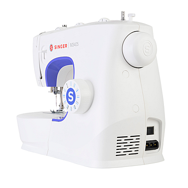 Tikiş maşını Singer M3405