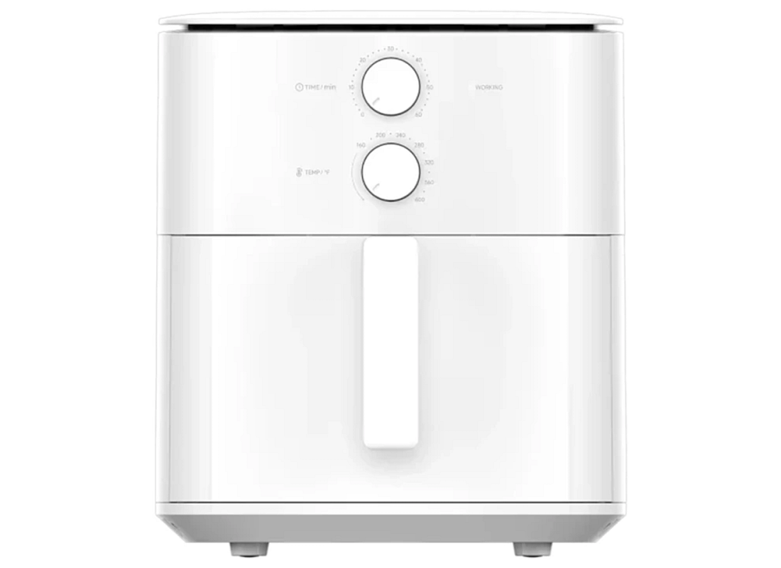 Fritöz Xiaomi Air Fryer Essential 6L (BHR8588EU)