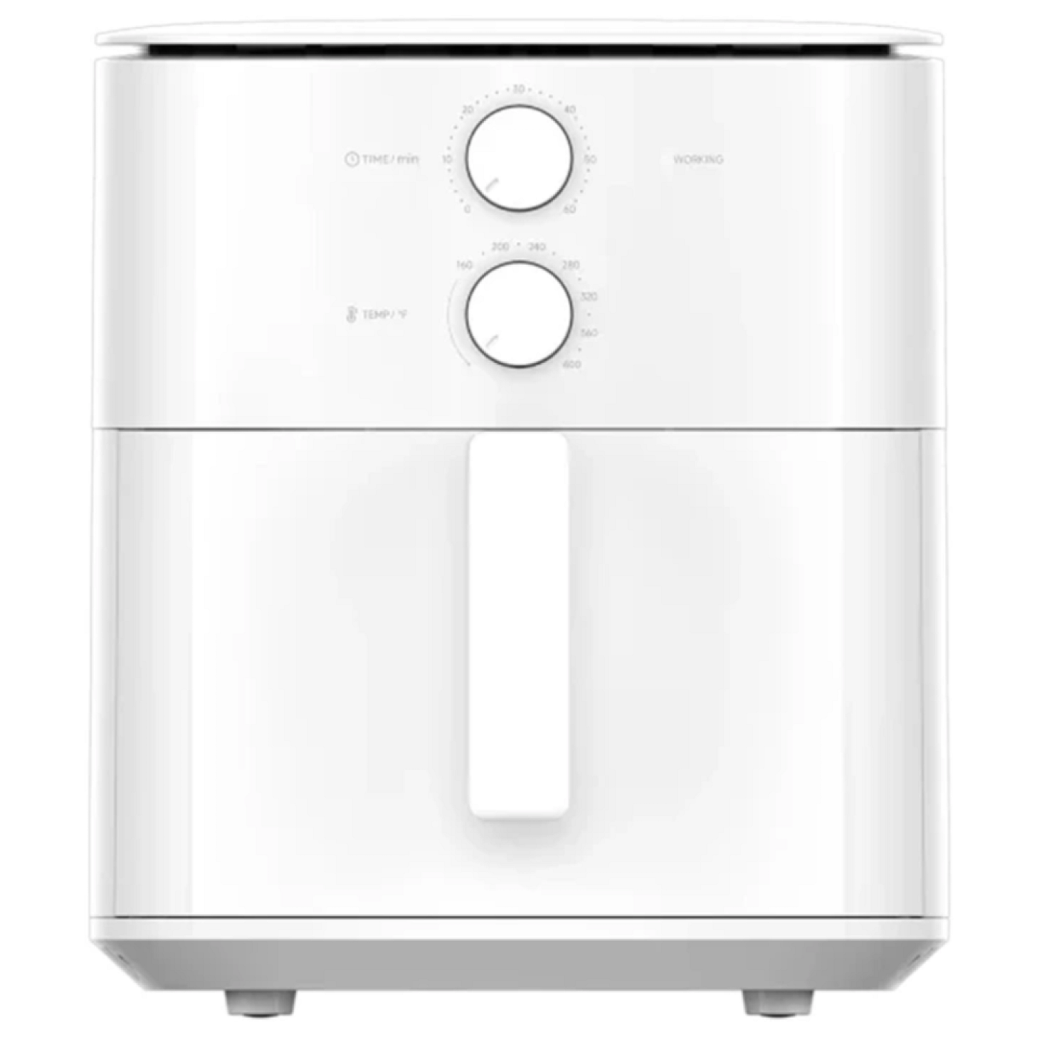 Fritöz Xiaomi Air Fryer Essential 6L (BHR8588EU)