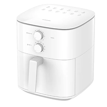 Fritöz Xiaomi Air Fryer Essential 6L (BHR8588EU)