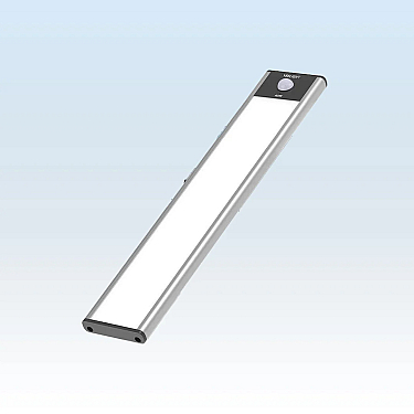 Yeelight Motion Sensor Cabinet Light A28 Silver (YLYYD-0011)