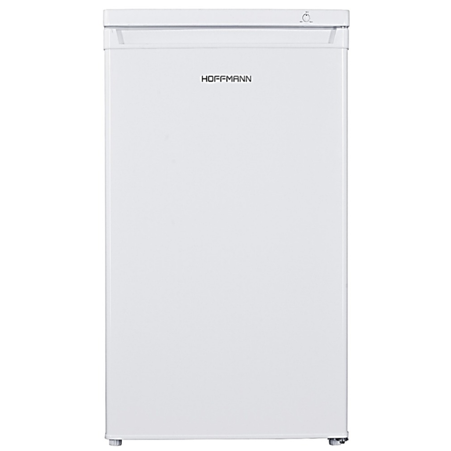 Soyuducu Hoffmann DTF-840WEN