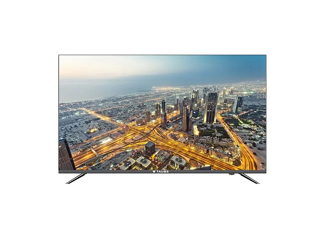 Televizor Taube TB32S2SRBK