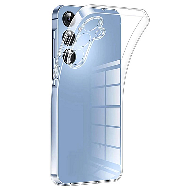 Case Samsung A56 Şəffaf