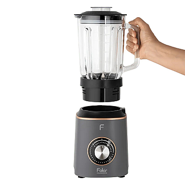 Fakir Kokteil Mıxypro Plus Table Blender