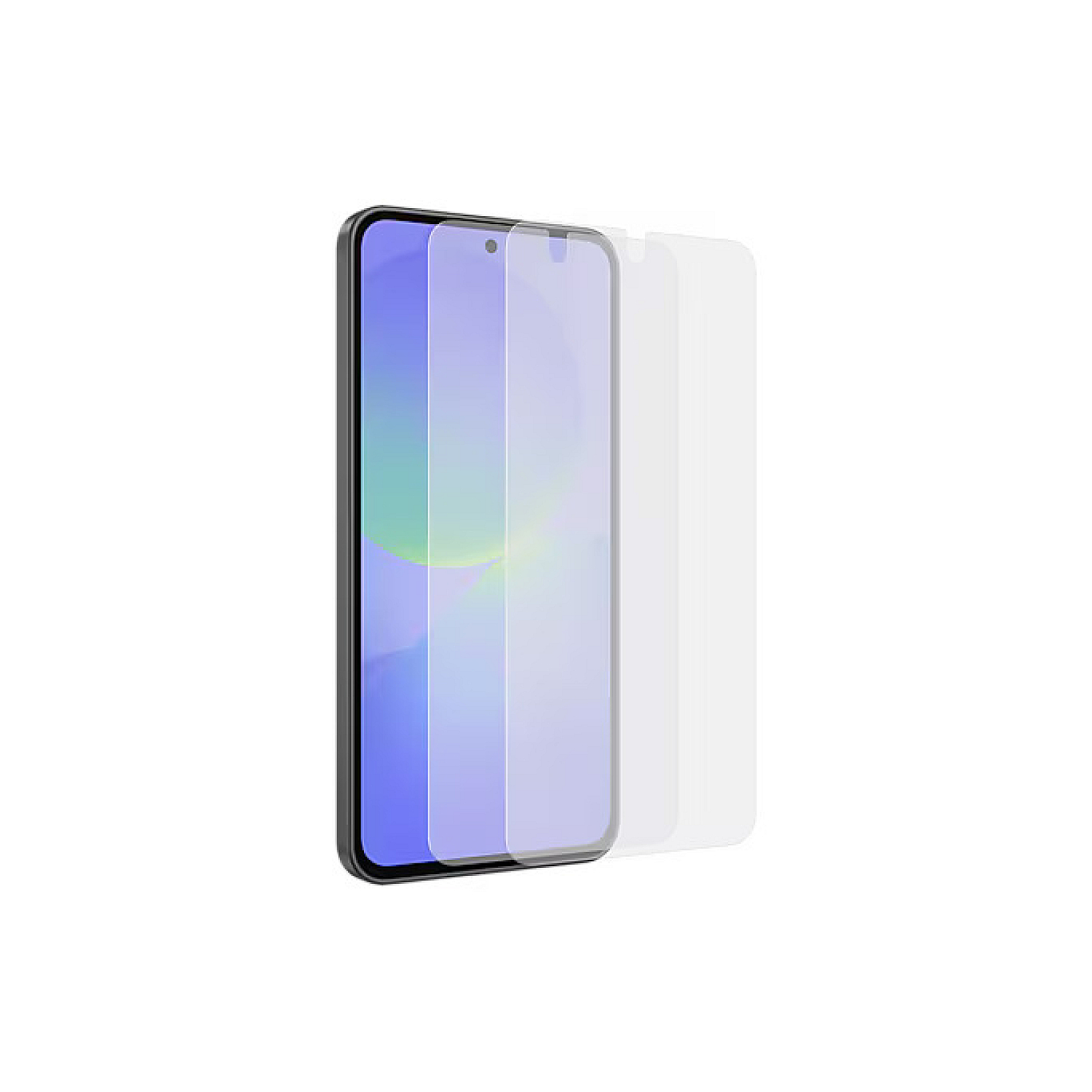 Qoruyucu şüşə Euroacs Bio HD Samsung A36
