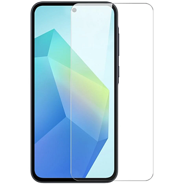 Qoruyucu şüşə Euroacs Bio HD Samsung A06
