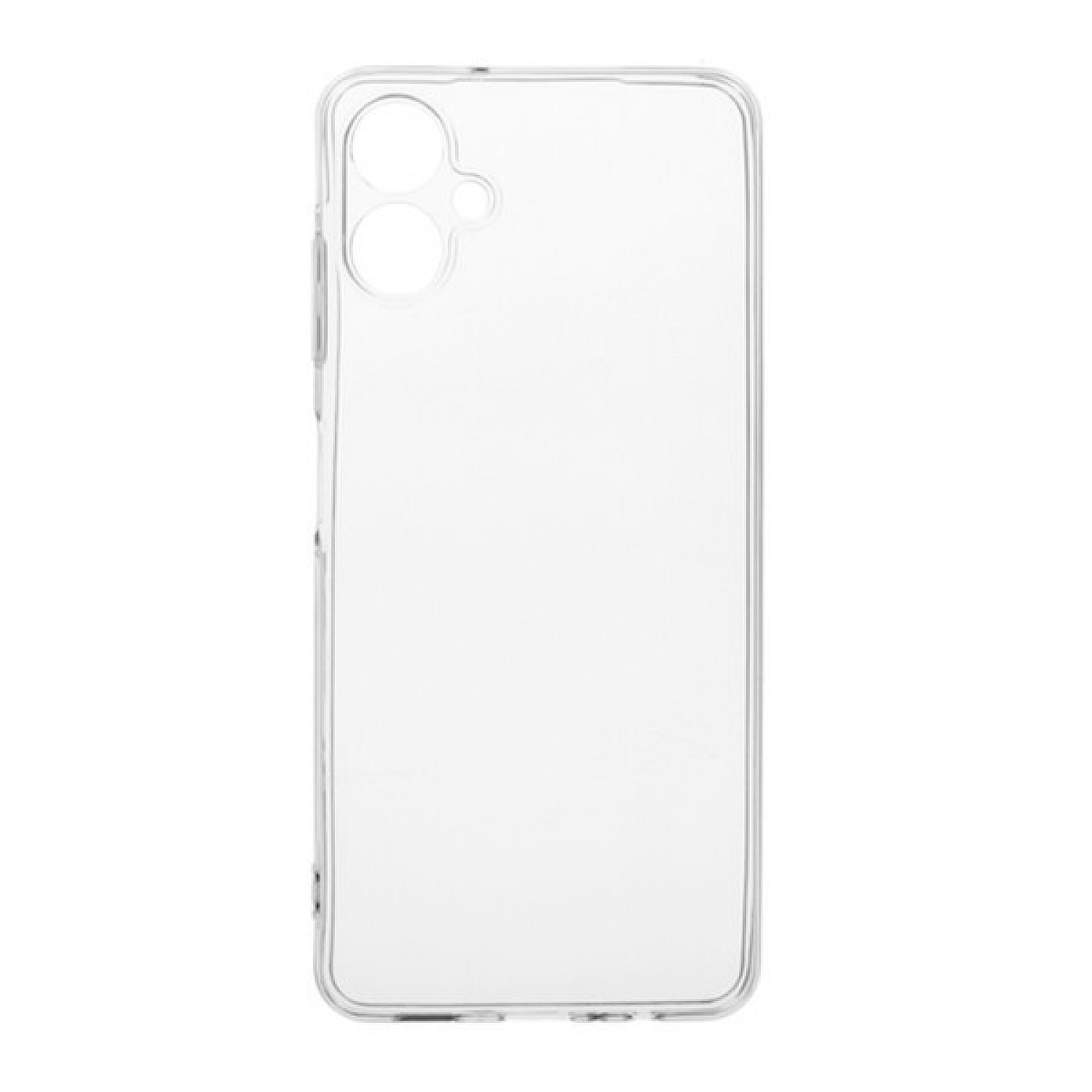 Case Samsung A06 Şəffaf