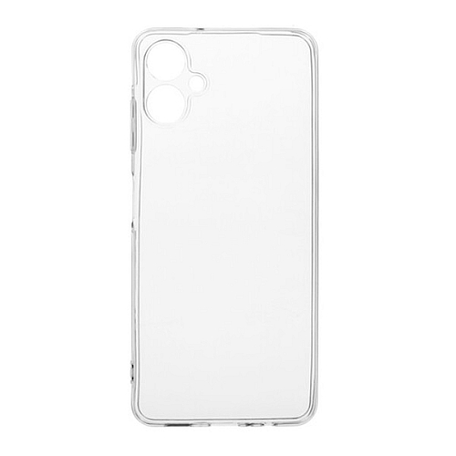Case Samsung A06 Şəffaf