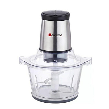 Doğrayıcı Bergamo BG-FC3210LGS Doğrayıcı Bergamo BG-FC3210LGS