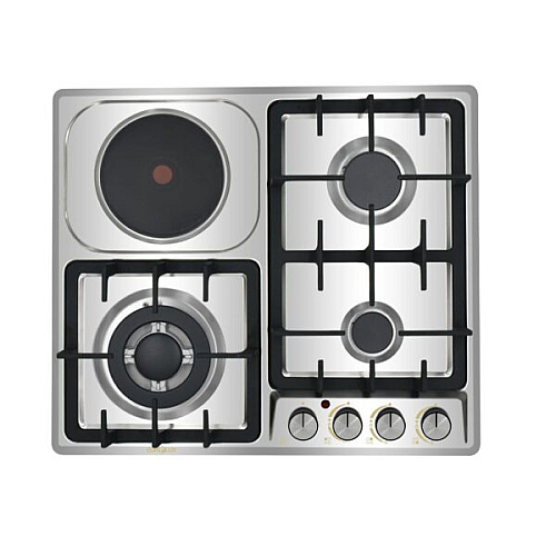 Plitə Eurolux EU-GH3647GSN