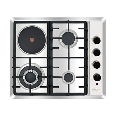 Plitə Eurolux EU-GH3652GSN