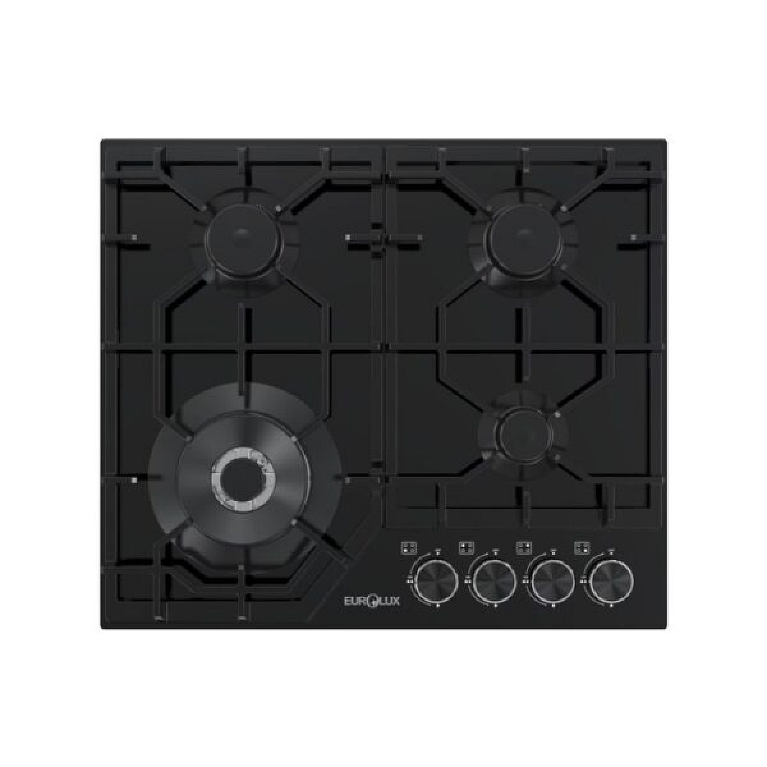 Plitə Eurolux EU-GH3655CGBD Plitə Eurolux EU-GH3655CGBD