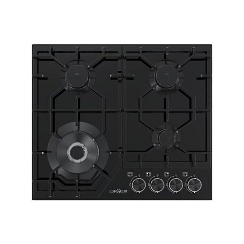 Plitə Eurolux EU-GH3655CGBD