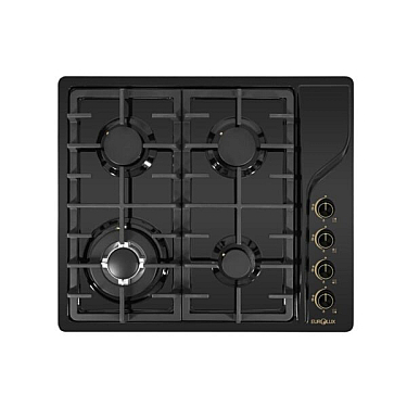 Plitə Eurolux EU-GH3656GSBD