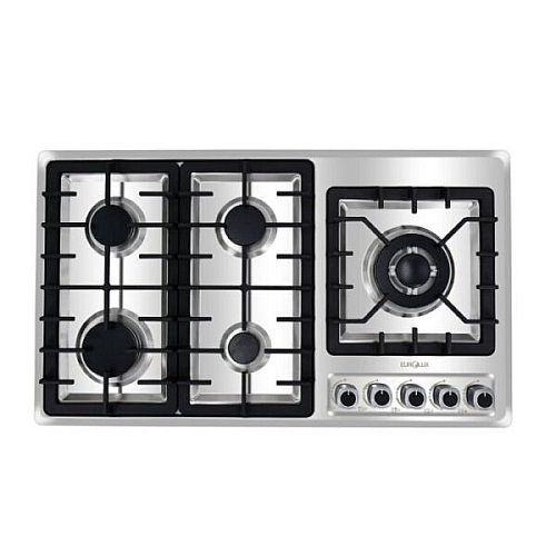 Plitə Eurolux EU-GH3684GSD-90S