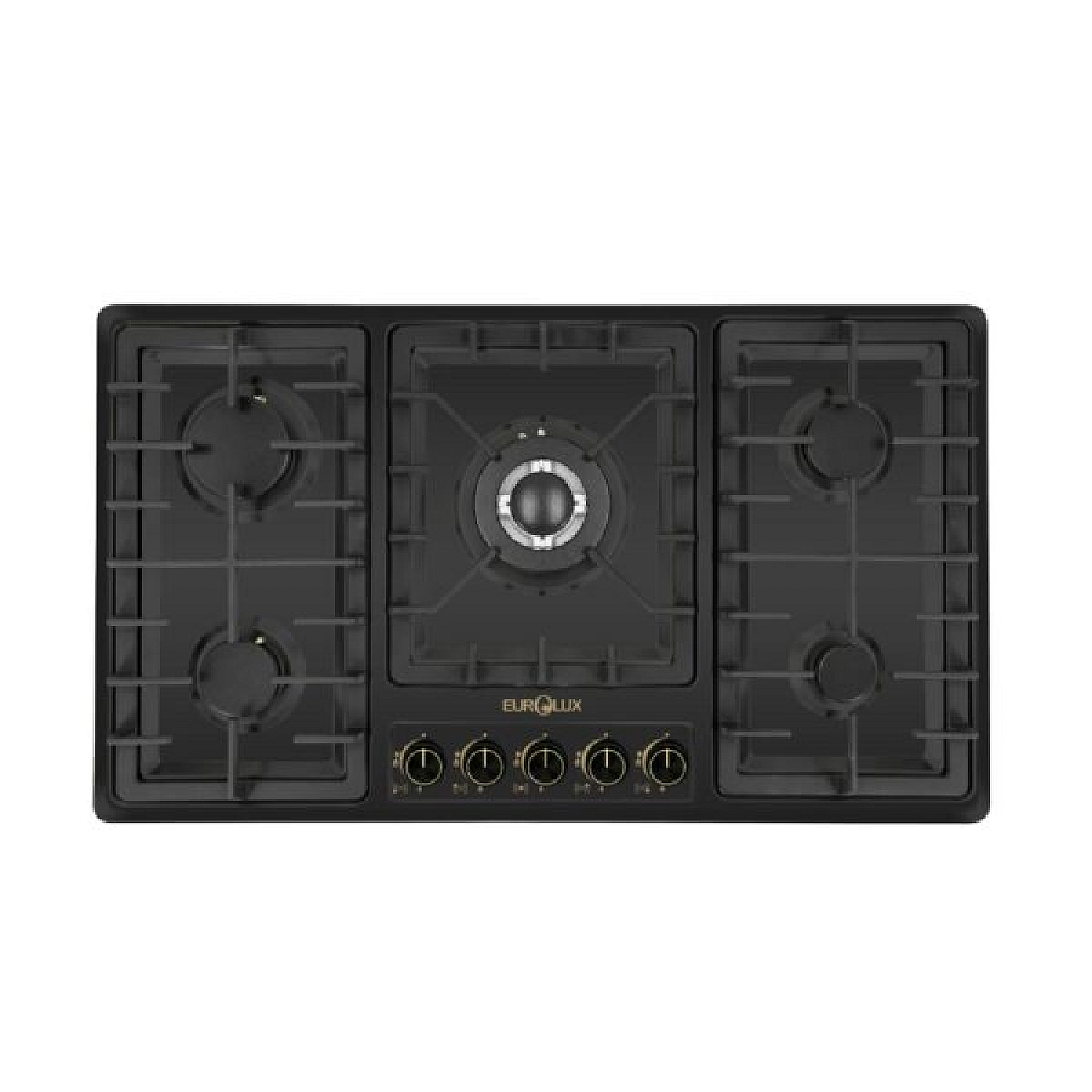 Plitə Eurolux EU-GH3685GSBD5 Plitə Eurolux EU-GH3685GSBD5