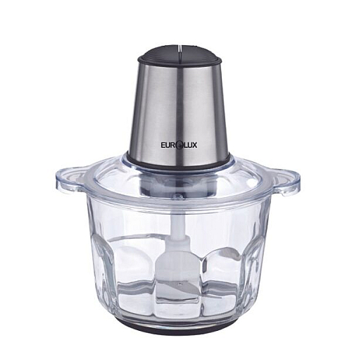 Doğrayıcı Eurolux EU-FC2537LSB