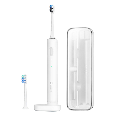 Elektrikli diş fırçaları Xiaomi Sonic Electric Toothbrush T300 White (NUN4064CN)