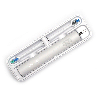 Elektrikli diş fırçaları Xiaomi Sonic Electric Toothbrush T300 White (NUN4064CN)