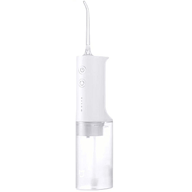 Elektrikli diş fırçaları Xiaomi Mijia Electric Flusher MEO701 (NUN4105CN)