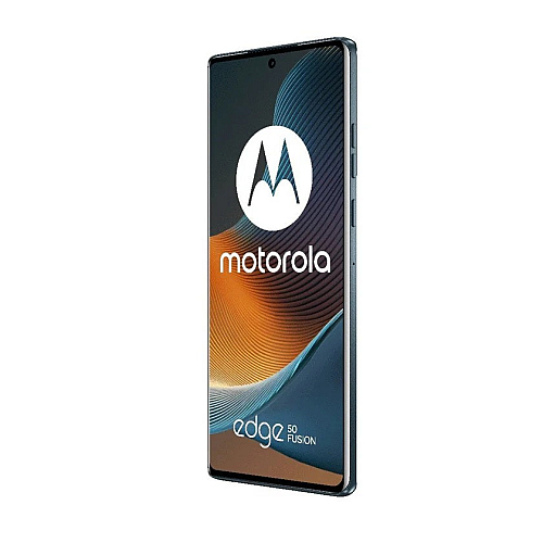 Smartfon Motorola Edge 50 Fusion 5G 8GB 256GB Forest Blue