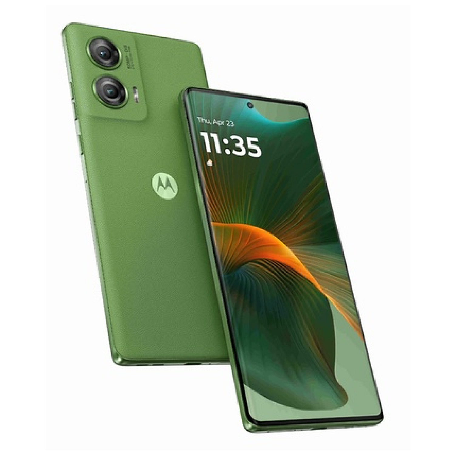 Smartfon Motorola Edge 50 Fusion 5G 8GB 256GB Forest Green