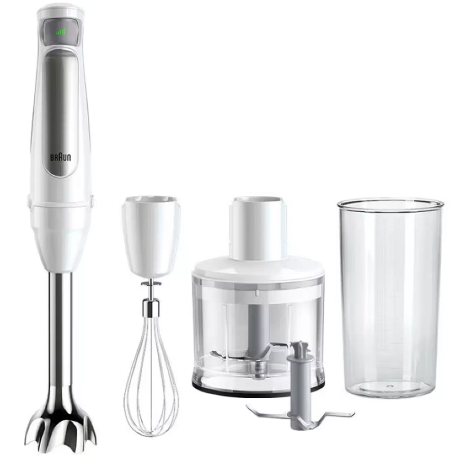Blender Braun MQ 7035