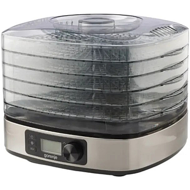 Meyvə və tərəvəz qurudan Gorenje FDK400DE