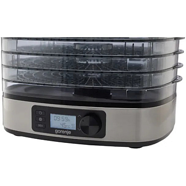 Meyvə və tərəvəz qurudan Gorenje FDK400DE