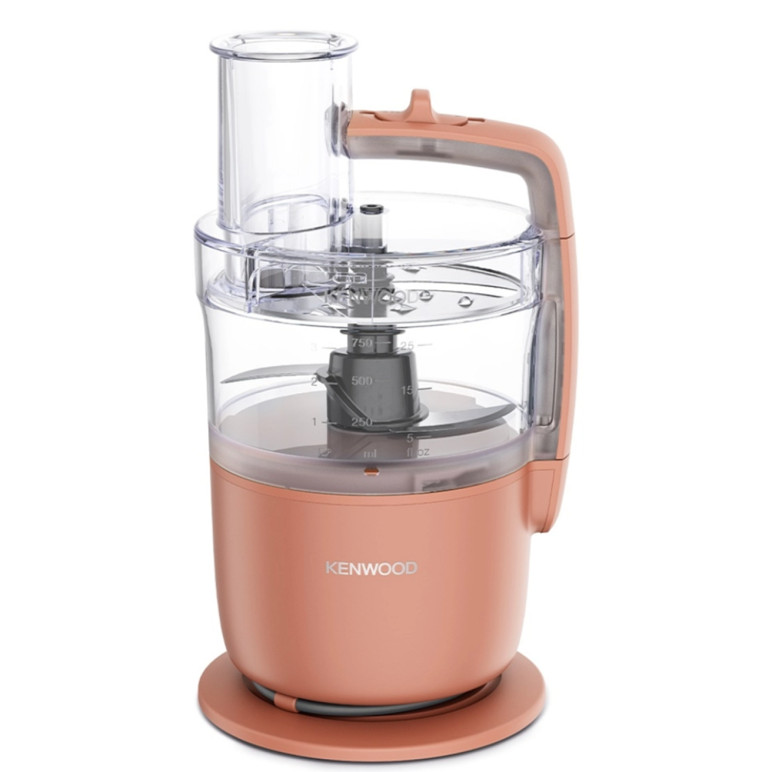 Mətbəx kombaynı Kenwood FDP22.130RD