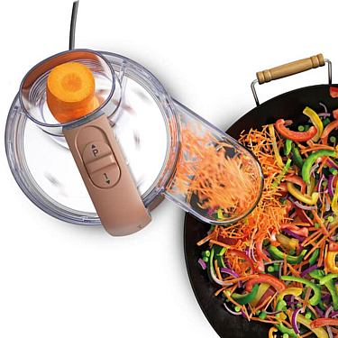 Mətbəx kombaynı Kenwood FDP22.130RD